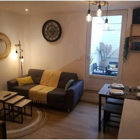 Le Petit Poitevin -Hyper Centre - Wi-Fi- Netflix Gratuit Niort Exterior foto