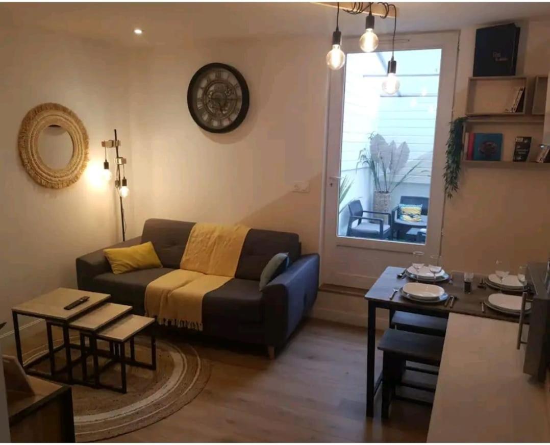 Le Petit Poitevin -Hyper Centre - Wi-Fi- Netflix Gratuit Niort Exterior foto