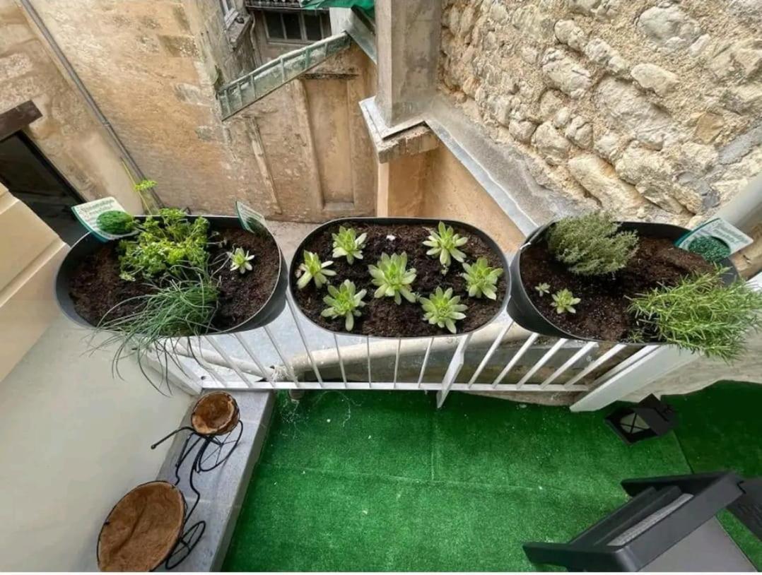 Le Petit Poitevin -Hyper Centre - Wi-Fi- Netflix Gratuit Niort Exterior foto
